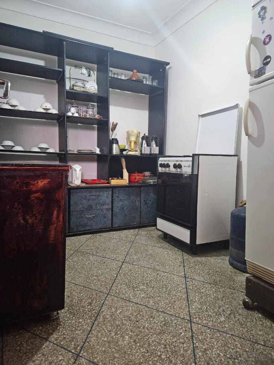 Kech Hostel 马拉喀什 外观 照片